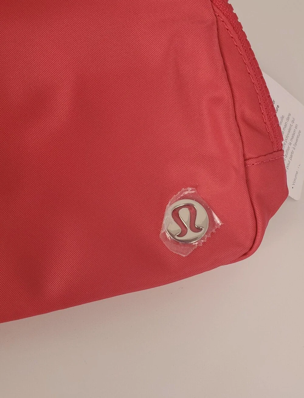 lululemon athletica Everywhere Belt Bag LU9AX2S CERI NWT